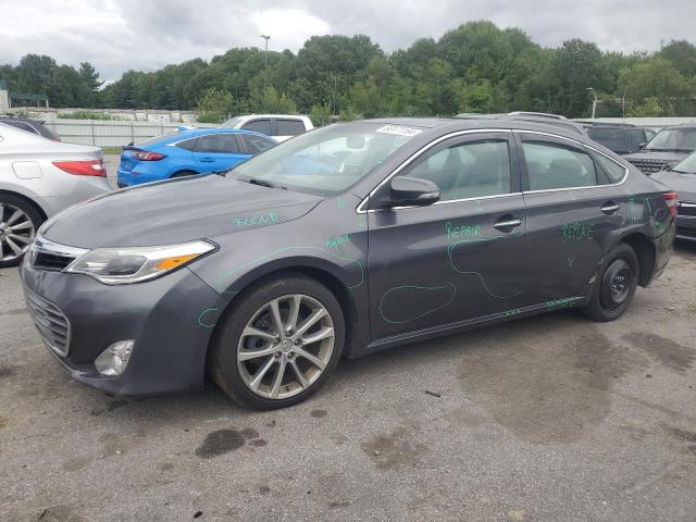 toyota avalon bas 2014 4t1bk1eb3eu089433