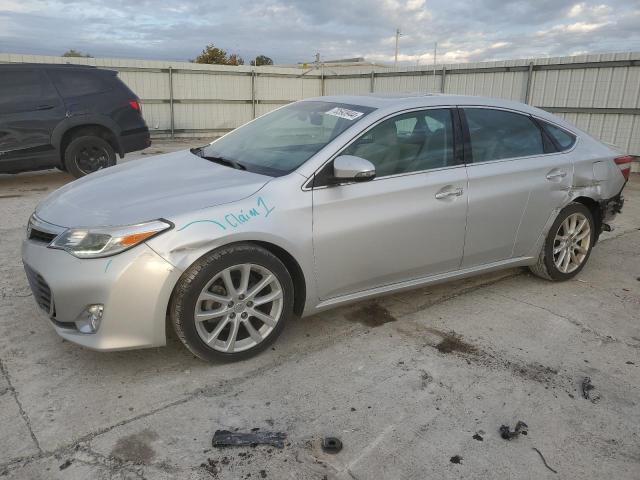 toyota avalon bas 2014 4t1bk1eb3eu097550