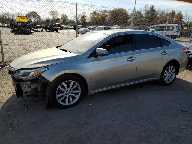 toyota avalon bas 2014 4t1bk1eb3eu113679