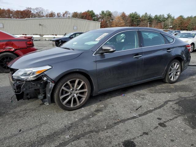 toyota avalon 2014 4t1bk1eb3eu114962