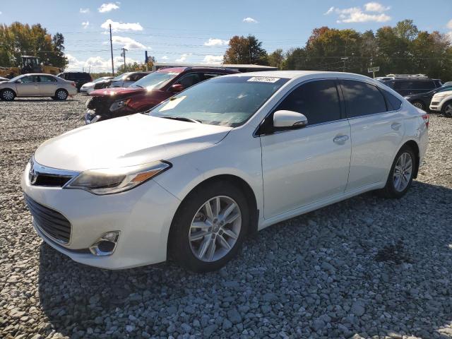 toyota avalon 2014 4t1bk1eb3eu115478