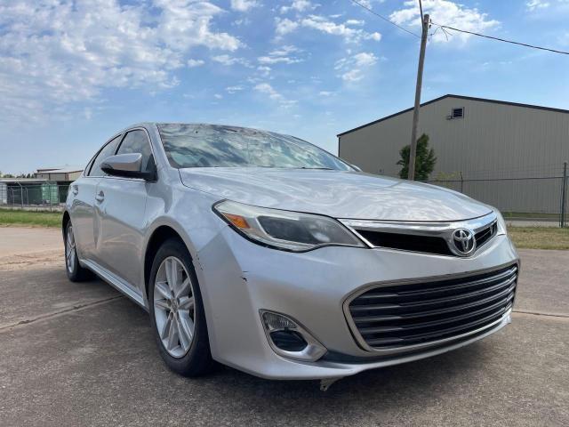 toyota avalon bas 2014 4t1bk1eb3eu126268