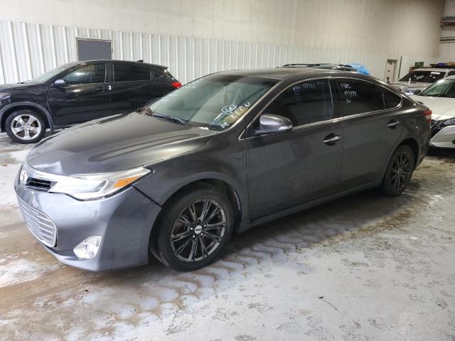 toyota avalon xle 2015 4t1bk1eb3fu154783