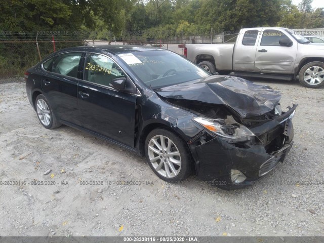 toyota avalon 2015 4t1bk1eb3fu155349