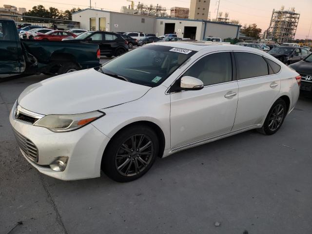 toyota avalon 2015 4t1bk1eb3fu155738