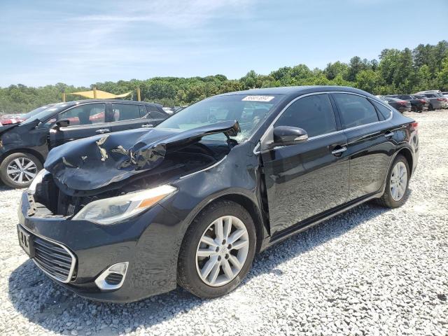 toyota avalon 2015 4t1bk1eb3fu165606