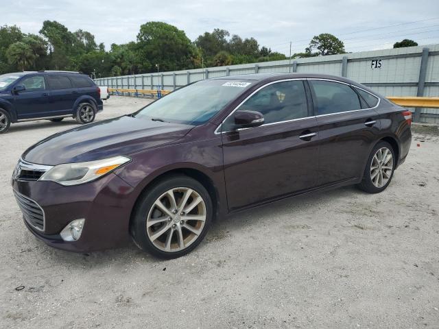 toyota avalon xle 2015 4t1bk1eb3fu168649