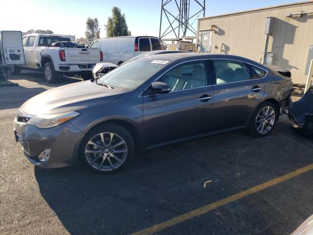 toyota avalon 2015 4t1bk1eb3fu169378