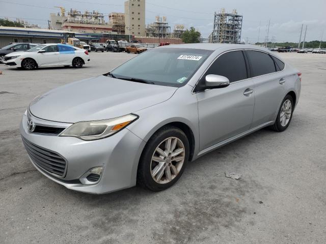 toyota avalon 2015 4t1bk1eb3fu172605