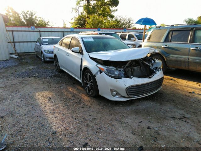 toyota avalon 2015 4t1bk1eb3fu182664