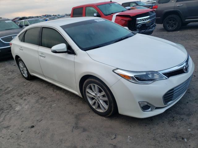 toyota avalon xle 2015 4t1bk1eb3fu186942