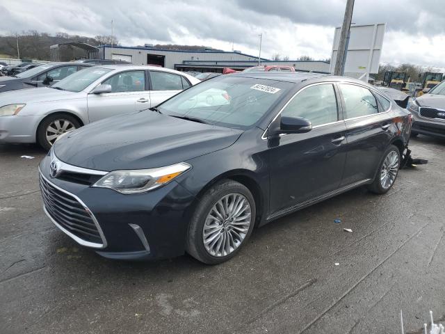 toyota avalon xle 2016 4t1bk1eb3gu194086