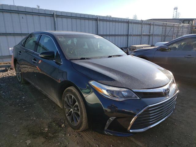 toyota avalon 2016 4t1bk1eb3gu202042