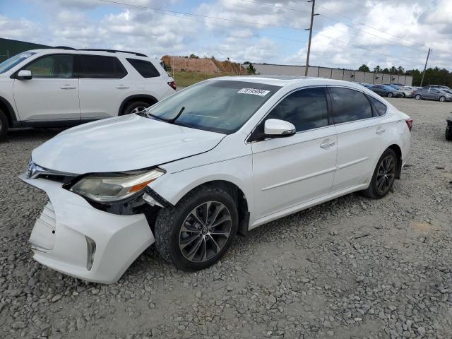 toyota avalon xle 2016 4t1bk1eb3gu213011