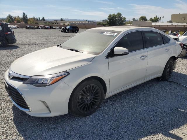 toyota avalon xle 2016 4t1bk1eb3gu213140