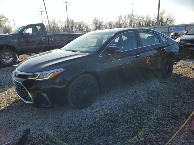 toyota avalon xle 2016 4t1bk1eb3gu213543