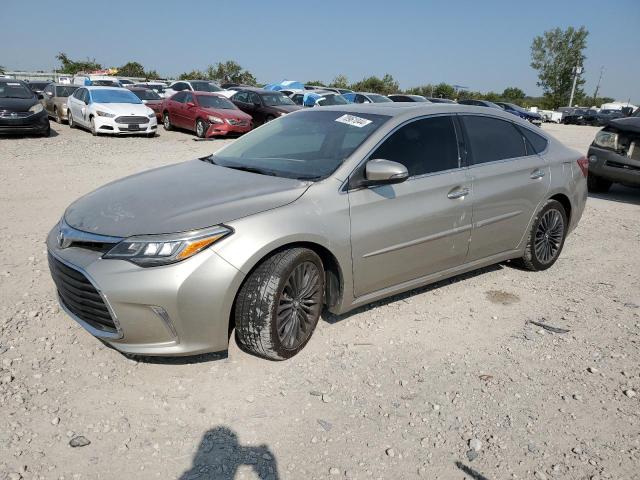 toyota avalon xle 2016 4t1bk1eb3gu225529