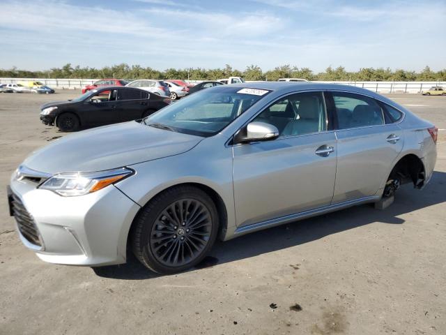 toyota avalon 2016 4t1bk1eb3gu225949