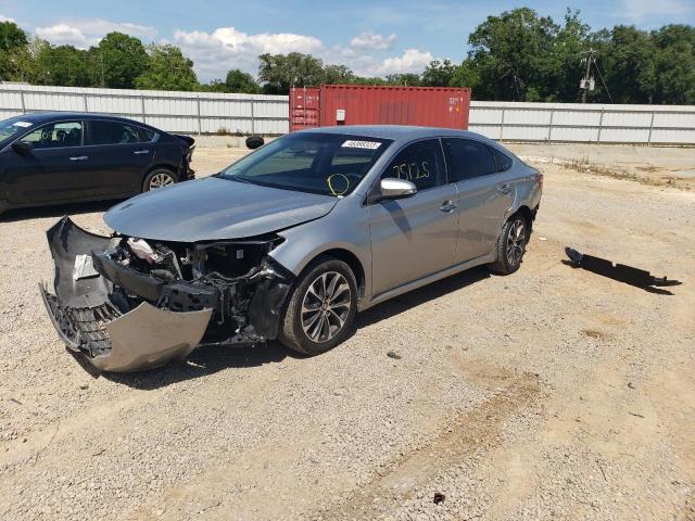 toyota avalon xle 2016 4t1bk1eb3gu236773