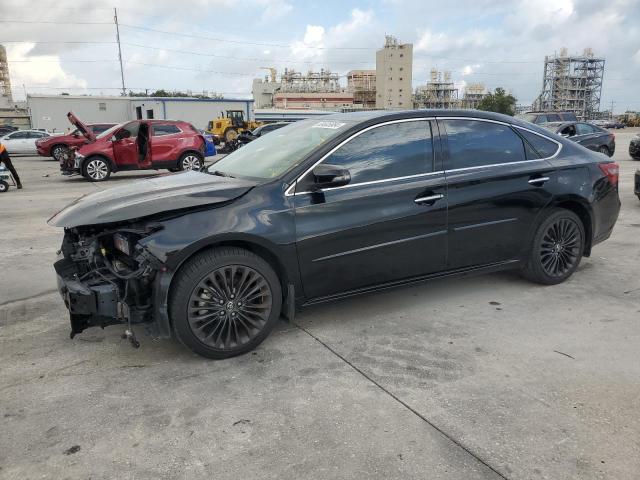 toyota avalon xle 2017 4t1bk1eb3hu256832