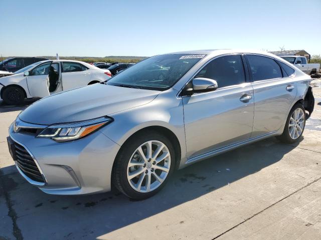 toyota avalon xle 2017 4t1bk1eb3hu258659