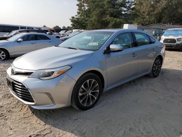 toyota avalon xle 2018 4t1bk1eb3ju265827