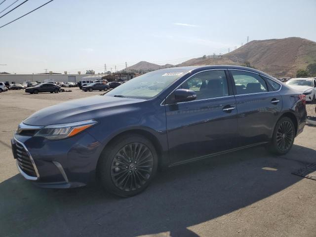 toyota avalon xle 2018 4t1bk1eb3ju270493