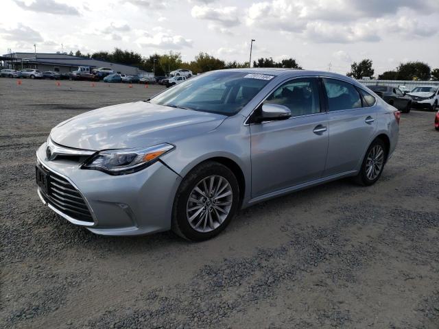 toyota avalon xle 2018 4t1bk1eb3ju273703