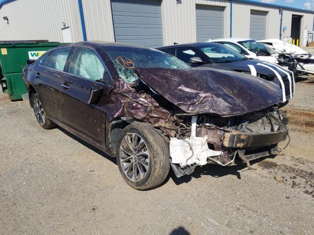 toyota avalon xle 2018 4t1bk1eb3ju280764