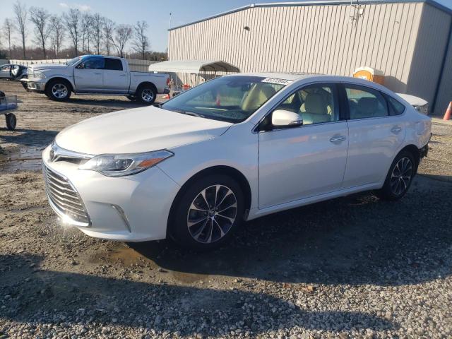 toyota avalon 2018 4t1bk1eb3ju283048