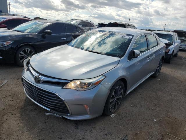 toyota avalon xle 2018 4t1bk1eb3ju286015