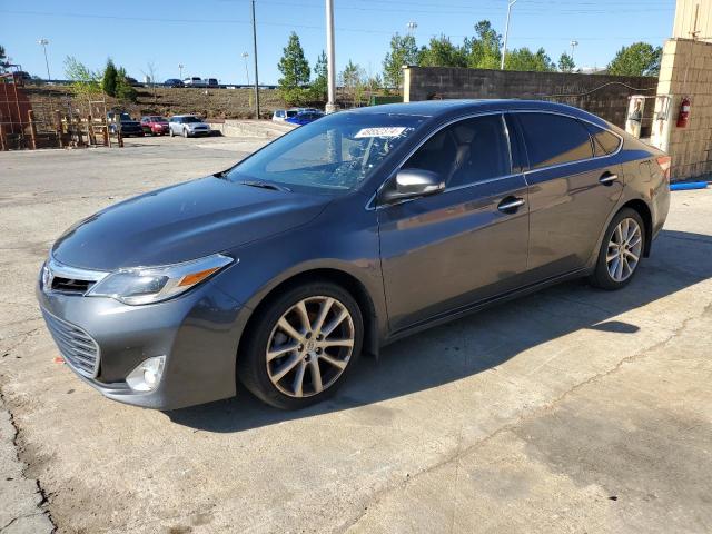 toyota avalon 2013 4t1bk1eb4du004694