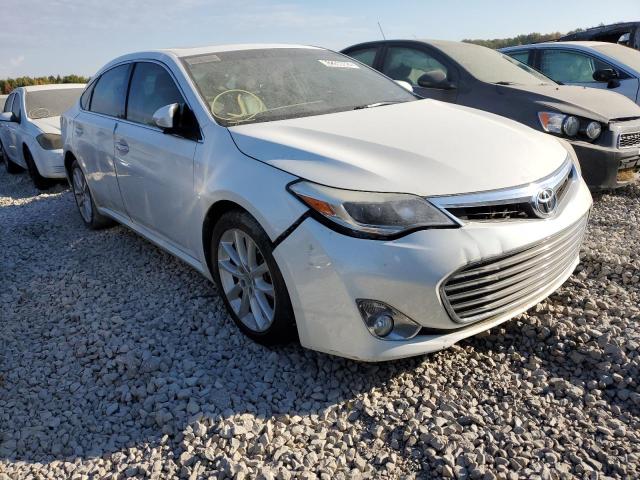 toyota avalon bas 2013 4t1bk1eb4du007577