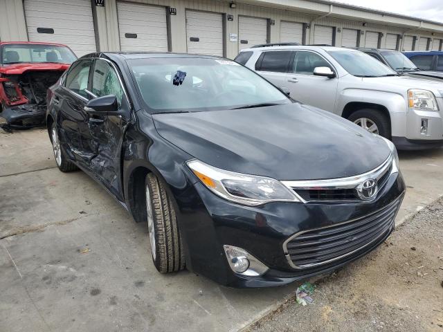 toyota avalon bas 2013 4t1bk1eb4du014447