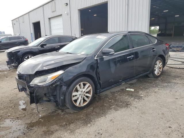 toyota avalon 2013 4t1bk1eb4du018515