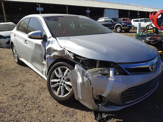 toyota avalon bas 2013 4t1bk1eb4du024864