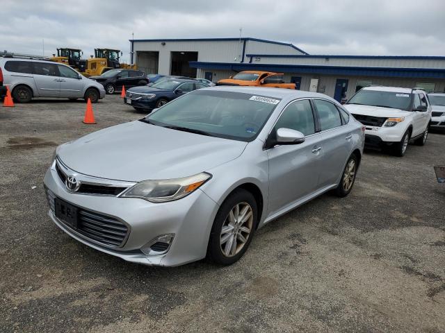 toyota avalon 2013 4t1bk1eb4du025772