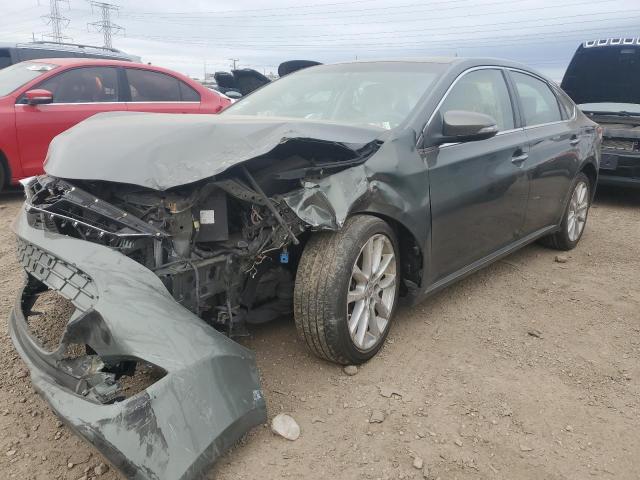 toyota avalon bas 2013 4t1bk1eb4du030289