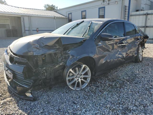 toyota avalon 2013 4t1bk1eb4du030437