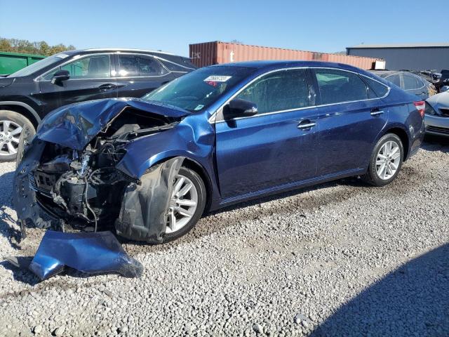 toyota avalon 2013 4t1bk1eb4du031619