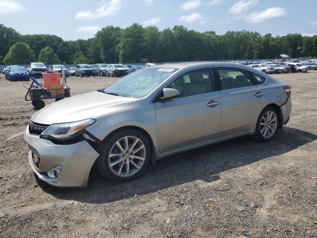 toyota avalon bas 2013 4t1bk1eb4du039350