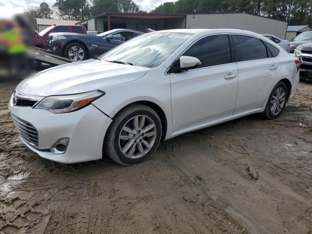 toyota avalon bas 2013 4t1bk1eb4du040157