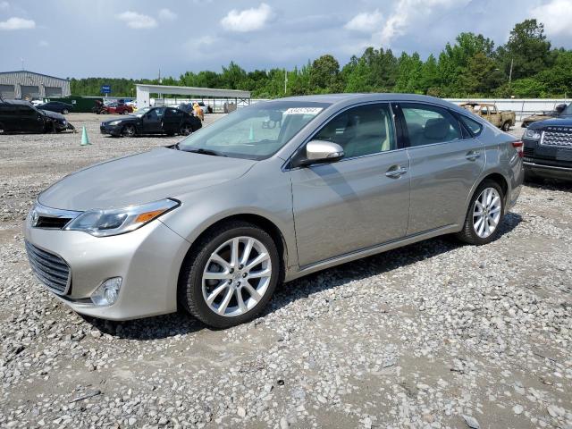 toyota avalon bas 2013 4t1bk1eb4du041390