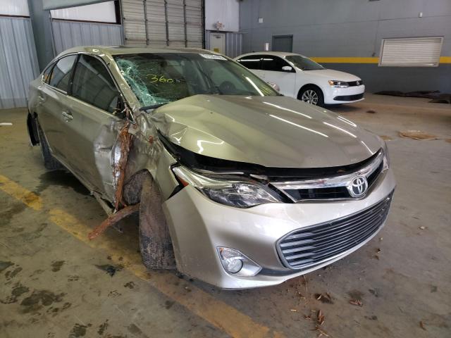 toyota avalon bas 2013 4t1bk1eb4du047920