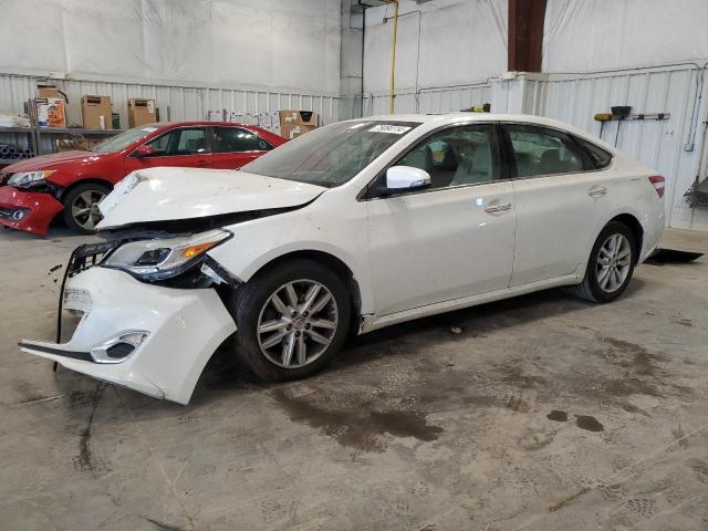 toyota avalon bas 2013 4t1bk1eb4du050672