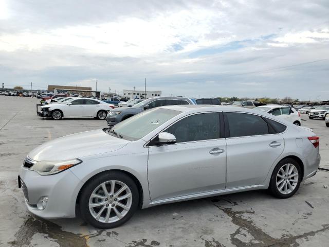 toyota avalon bas 2013 4t1bk1eb4du051093