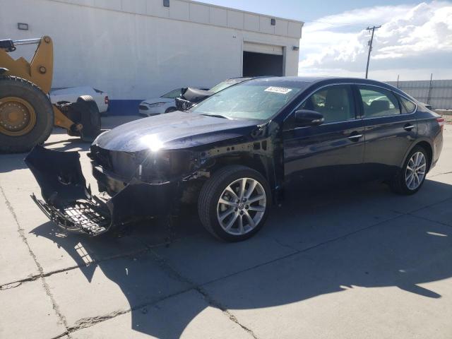 toyota avalon bas 2013 4t1bk1eb4du055788