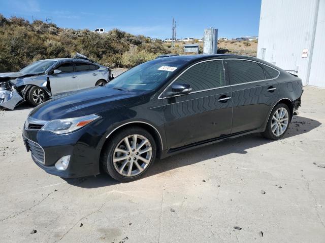 toyota avalon bas 2013 4t1bk1eb4du063552