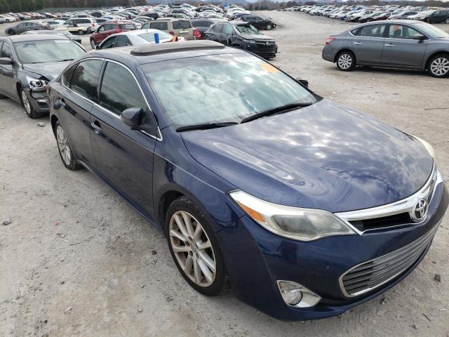 toyota avalon bas 2013 4t1bk1eb4du065186