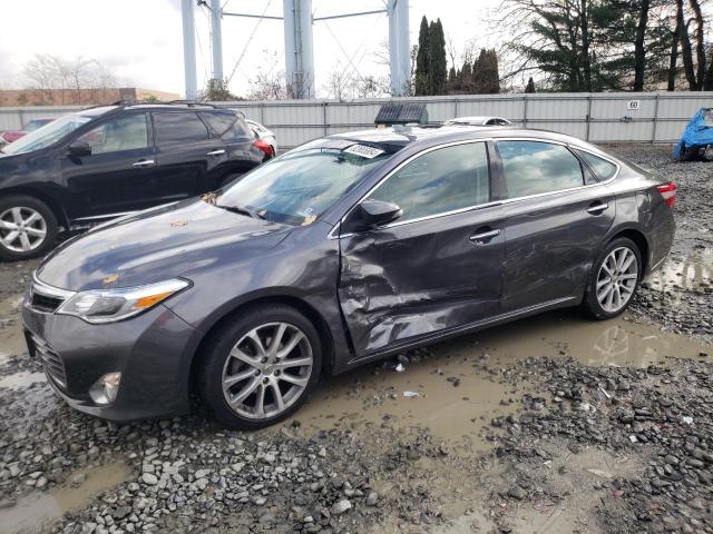 toyota avalon bas 2013 4t1bk1eb4du067486